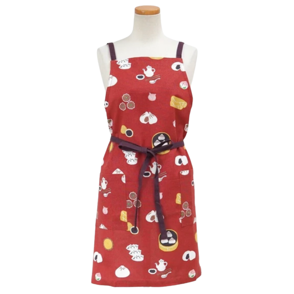 Dim Sum Apron