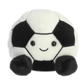 Soccerball Stuffy