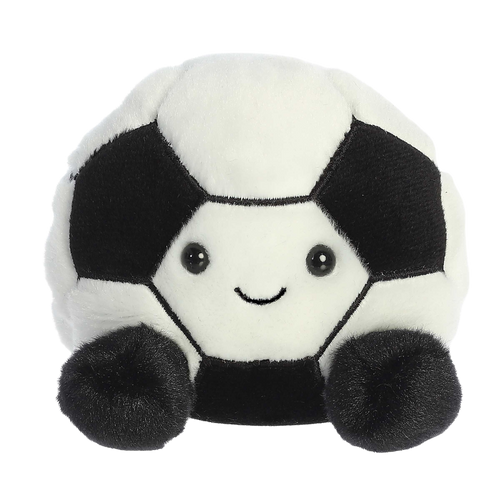 Soccerball Stuffy