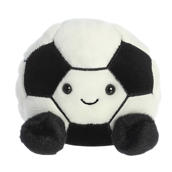 Soccerball Stuffy
