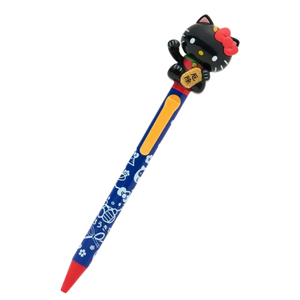 Hello Kitty Lucky Cat Pen