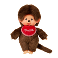 Monchhichi Toy