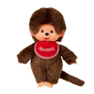 Monchhichi Toy