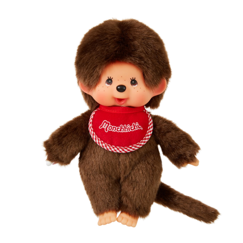 Monchhichi Toy