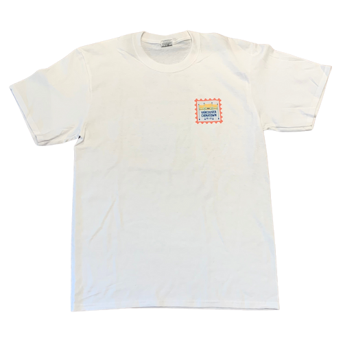 FHC x IKIWISI Vancouver Chinatown T-Shirt