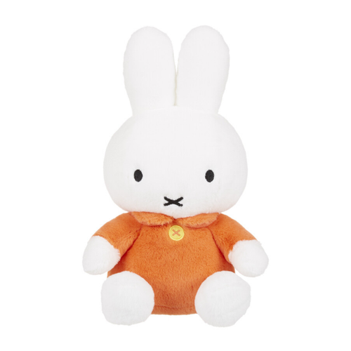 Miffy Stuffy