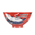 Crane 4.5" Rice Bowl