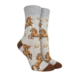 Horse Socks