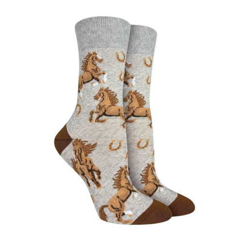 Horse Socks