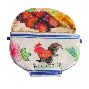 God of Cookery Bag