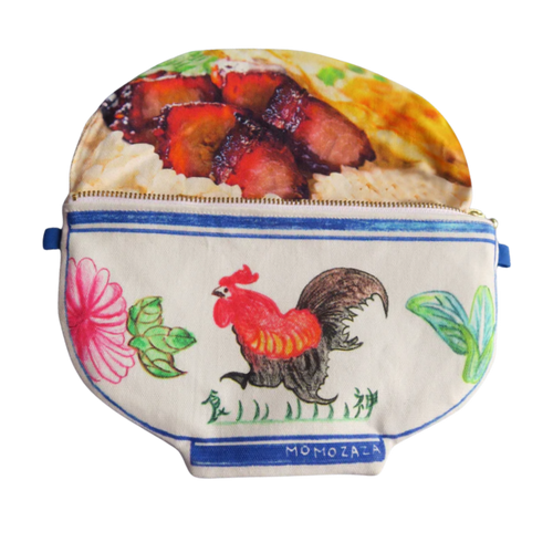 God of Cookery Bag
