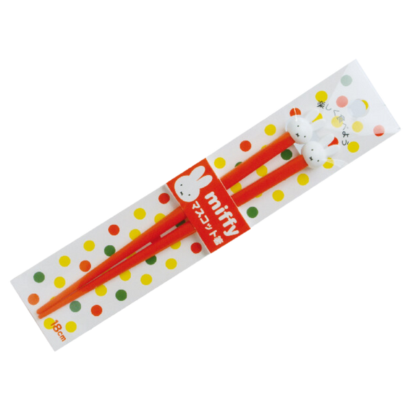 Miffy Chopsticks