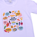 Canto Foods T-Shirt