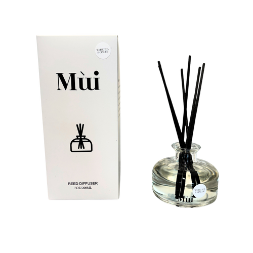 Reed Diffuser