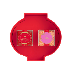 Lunar New Year 2026 2pc Bento Box