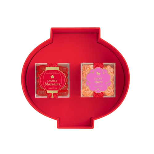 Lunar New Year 2026 2pc Bento Box