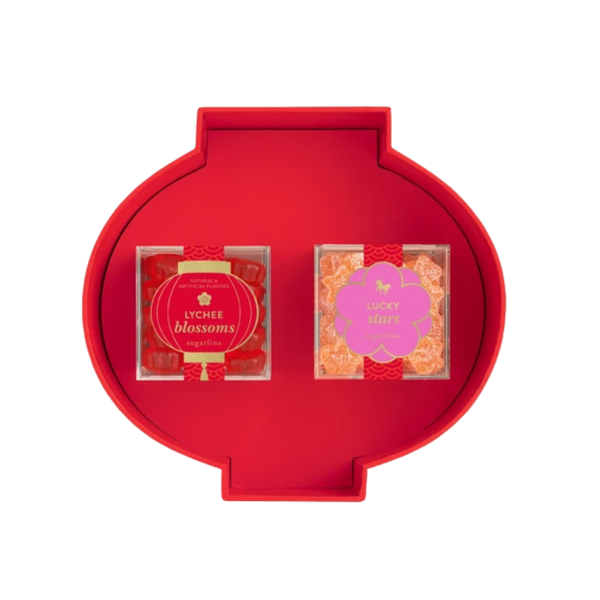 Lunar New Year 2026 2pc Bento Box