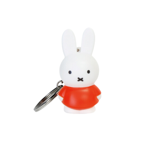 Miffy Keychain