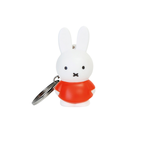 Miffy Keychain