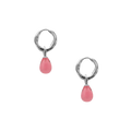 Pippa Hoops & Small Drops