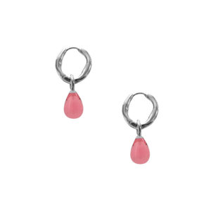 Pippa Hoops & Small Drops