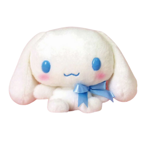 Cinnamoroll Stuffy