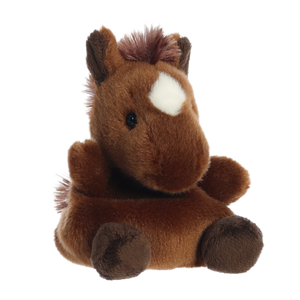 Horse Stuffy
