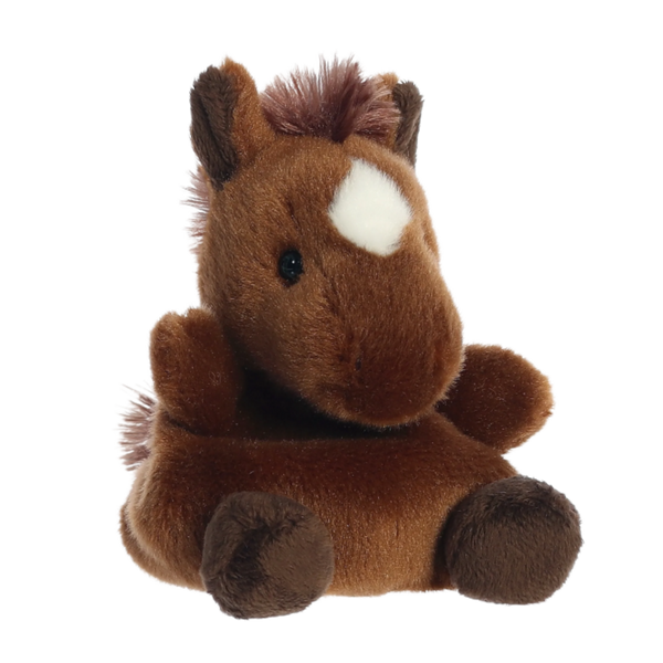 Horse Stuffy