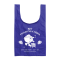 FHC x ArtBedo x BAGGU Bao in Chinatown Tote