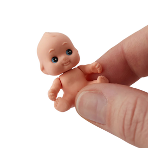Kewpie Baby Eraser Pack