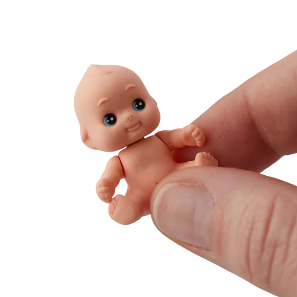 Kewpie Baby Eraser Pack