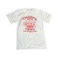 FHC x Fai Kee Studio Red Boba T-Shirt