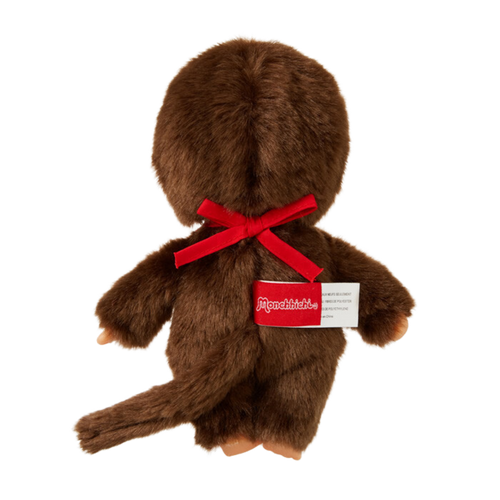 Monchhichi Toy