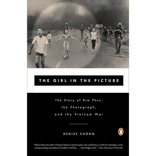 Girl in the Picture