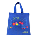 FHC x Justine Crawfart Vancouver Chinatown Cityscape Tote Bag
