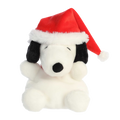 Festive Peanuts Stuffy