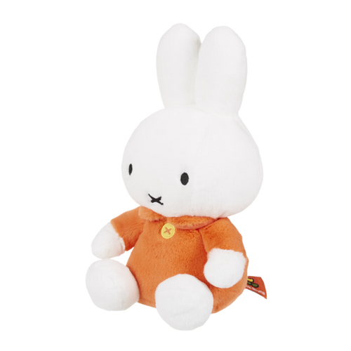 Miffy Stuffy