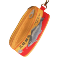 Canned Comfort Zipper Pouch