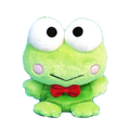 Keroppi Stuffy