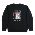 Chairman Ting x FHC LNY 2026 Men's Sweatshirt