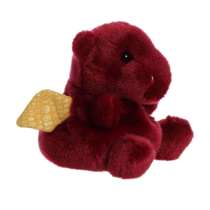 Dragon Stuffy