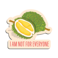 Durian Magnet