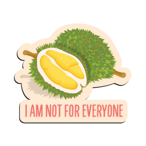 Durian Magnet