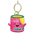 Haw Flakes Acrylic Keychain
