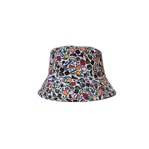 Daan Go Reversible Bucket Hat