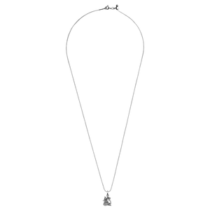 Year of the Dragon Necklace