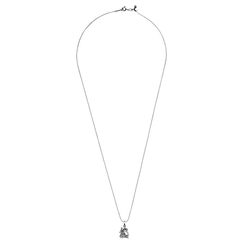 Year of the Dragon Necklace