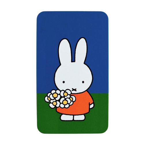 Miffy Sticker Tin