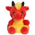 Chinese Dragon Stuffy