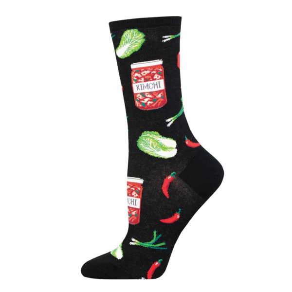 Women's Kimchi Socks